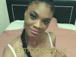 SimoneDavis