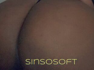 SinSoSoft