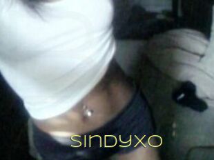 Sindyxo