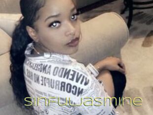 SinfulJasmine