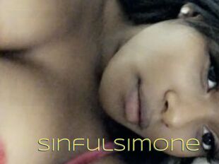 SinfulSimone