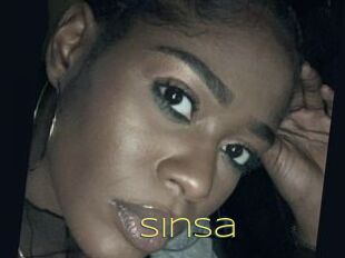 Sinsa