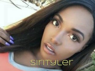 SiriTyler