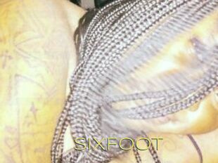 SixFoot