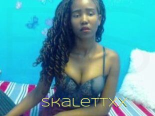 SkalettXX