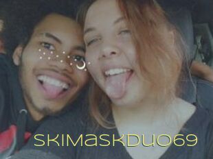 SkiMaskDuo69