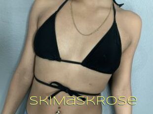 SkiMaskRose