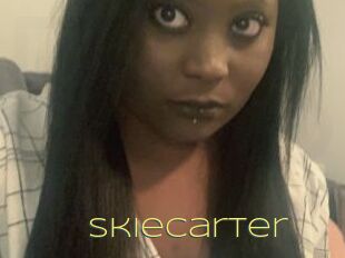 SkieCarter
