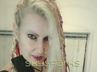SkySparks