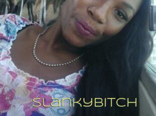Slankybitch