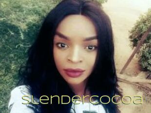 SlenderCocoa