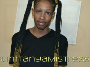 SlimTanyaMistress