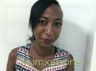 SlimxEbony