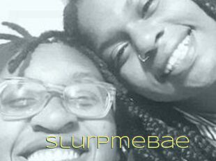 Slurpmebae
