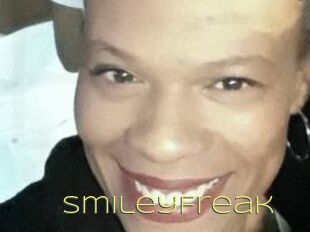 SmileyFreak