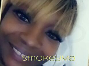 SmokeyMa