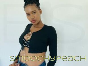 Smoochypeach