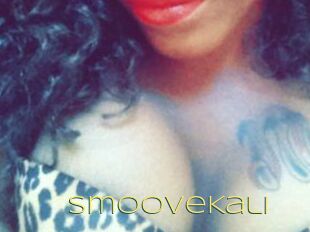 SmooveKali