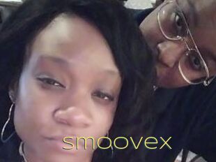 SmooveX