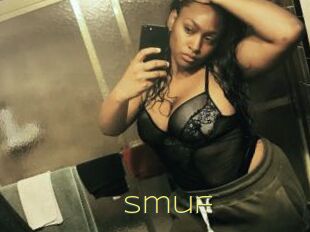Smuf