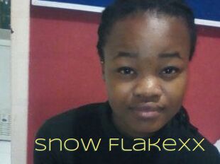 Snow_FlakeXX