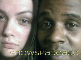 Snowspadeace