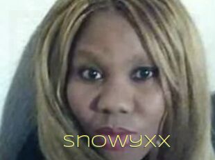 Snowyxx