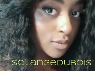 SolangeDubois