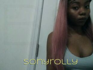 Sonyrolly