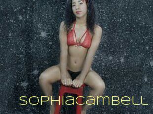 SophiaCambell