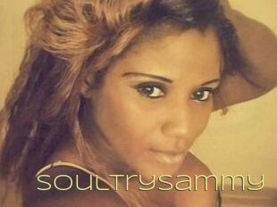 SoultrySammy