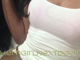 SouthernGirlNextDoor
