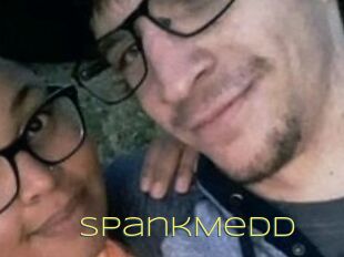 SpankMeDD