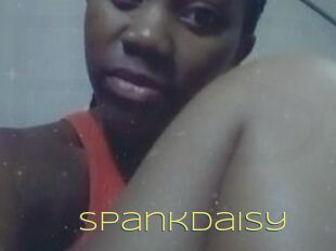 Spankdaisy