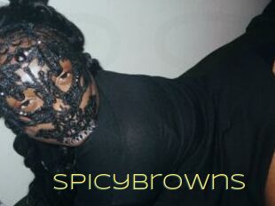 SpicyBrowns