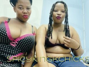 SpicyKingkChicks
