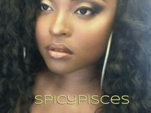 SpicyPisces