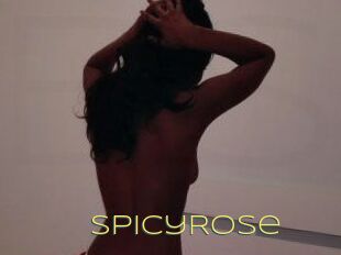 SpicyRose