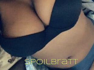 SpoilBratt