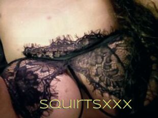 Squirtsxxx