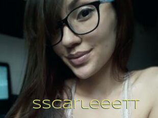 Sscarleeett