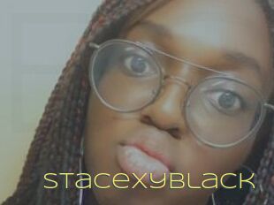 Stacexyblack