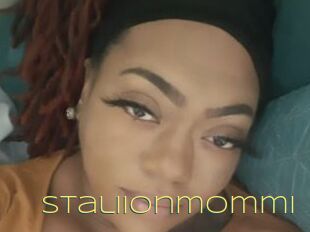 Staliionmommi