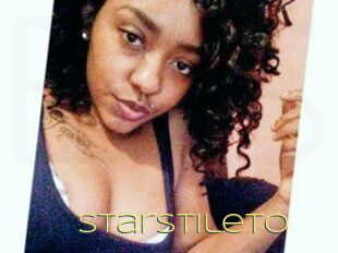 StarStileto