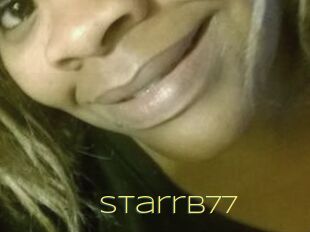 StarrB77