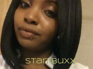 StarrBuxx