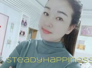 Steadyhappiness