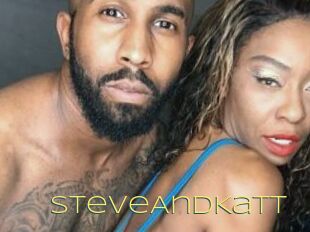 SteveAndKatt