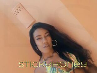StickyHoney
