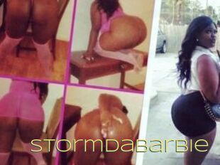 StormDaBarbie